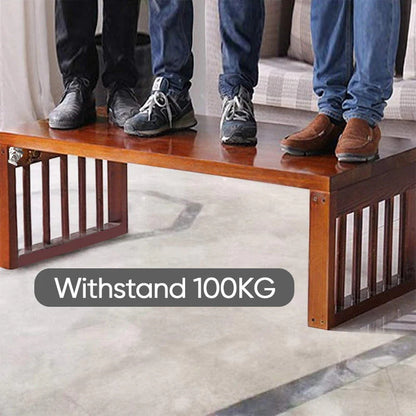 TitanHold — Rock-Solid Furniture Stability