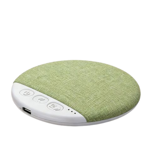 SereneSound Sleep Speaker — Private Peaceful Nights