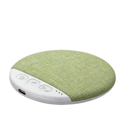 SereneSound Sleep Speaker — Private Peaceful Nights