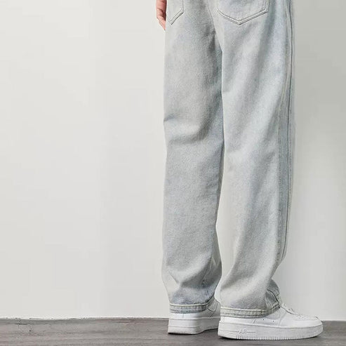 Tristan — Straight Fit Jeans