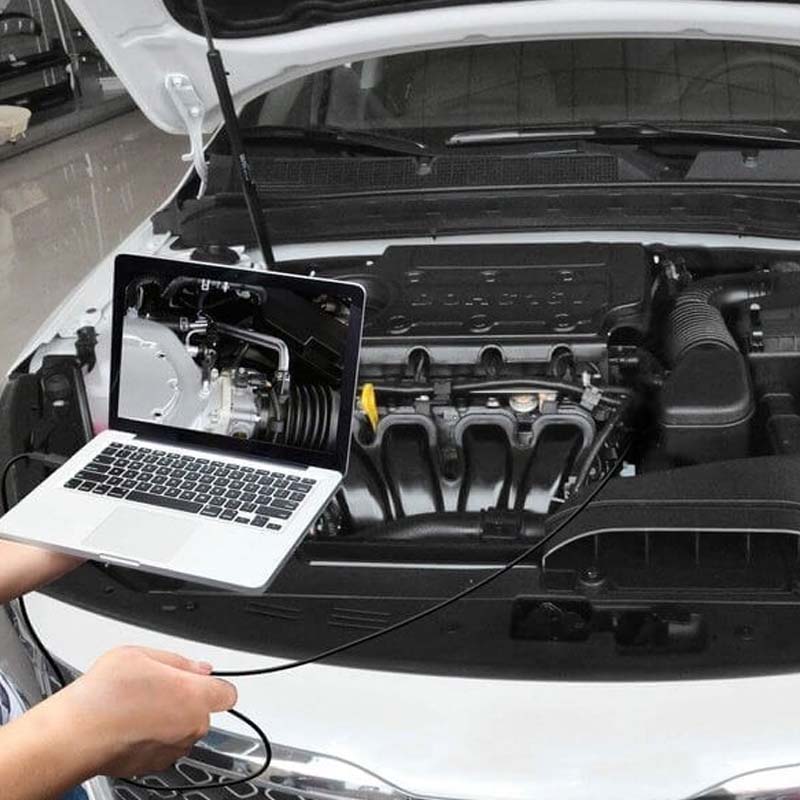 LuminaProbe Ultra — Discover Hidden Clarity
