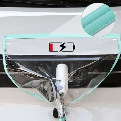 MagnetShield — Instant Storm Protection