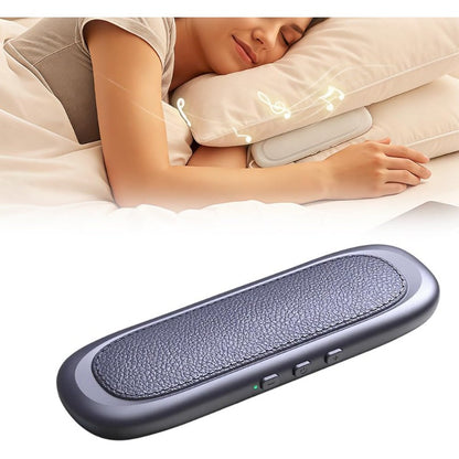 WhisperPad – Sleep Quietly, Distraction-Free