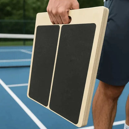 FlexStep — Unlock Smooth, Pain-Free Movement