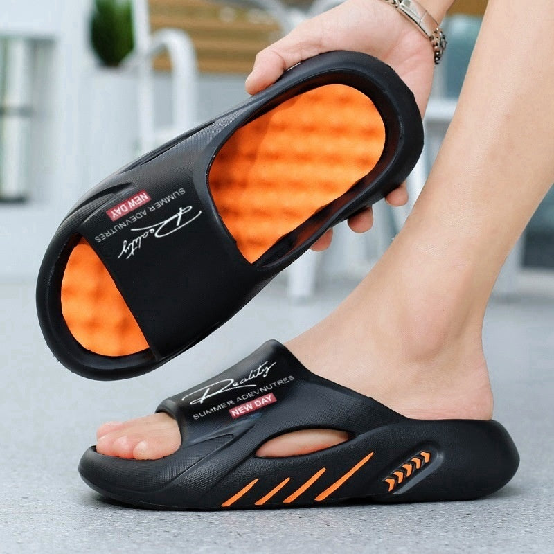 Heidi – Ultra Soft Memory Foam Slippers with Arch Support