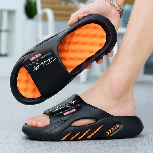 Heidi – Ultra Soft Memory Foam Slippers with Arch Support