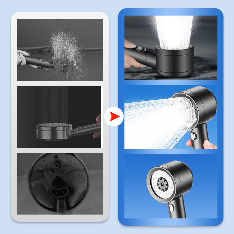 PureFlow Shower Head — Refresh, Revitalize, Enjoy