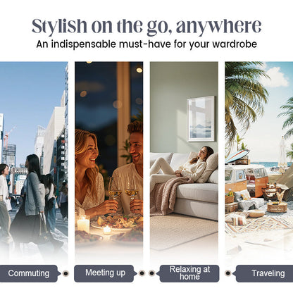 RelaxPro Hose — Freedom Moves Effortlessly