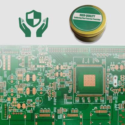 FluxMaster — Soldering Flux Paste | 2+1 FREE