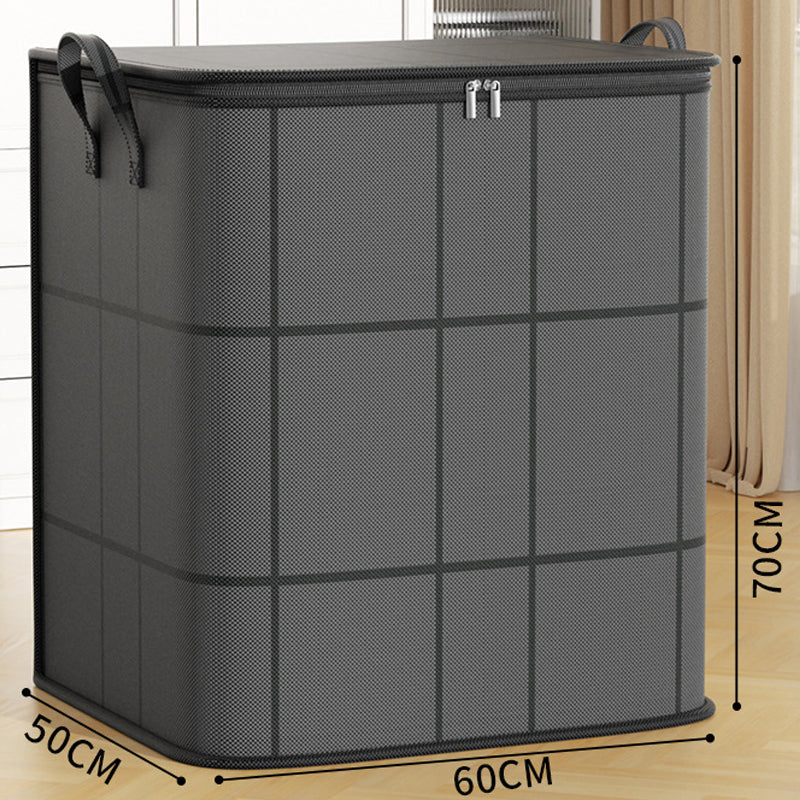 Mega Storage Bag — Effortless Space Freedom