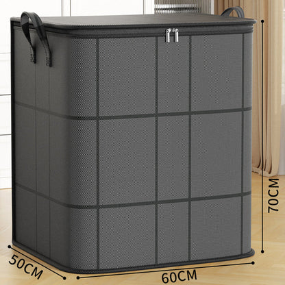 Mega Storage Bag — Effortless Space Freedom