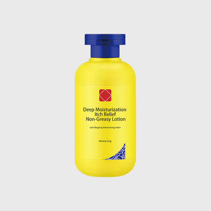 Dermaluxe Hydrating Relief — Instant Soothing, All-Day Comfort
