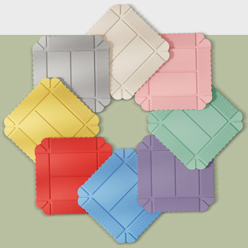 FlexiShield Silicone Mat — Effortless Kitchen Protection