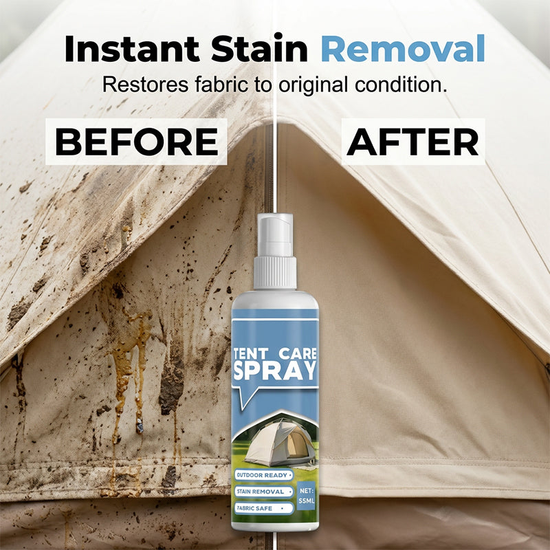 GearRenew Spray — Restore, Protect, Adventure - 55ml