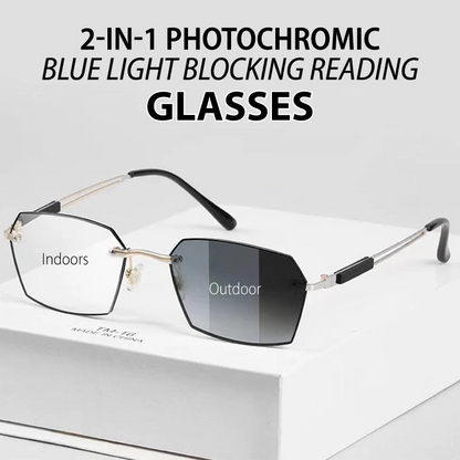 Glasses – Lightweight, Durable, Comfortable All Day