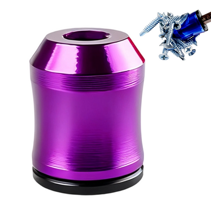 MagnaGrip Pro — Magnetic Bit Holder | 1+2 FREE