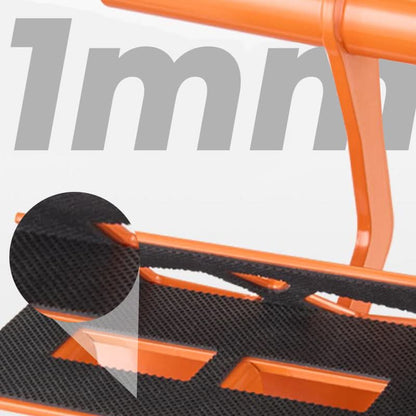 MaxLoadGrip Clamp — Power, Precision, Protection
