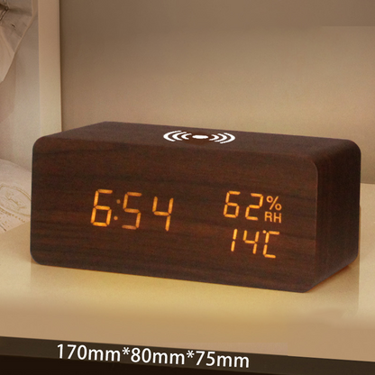 HarmonyCharge – Wake Up Refreshed, Recharge Calmly