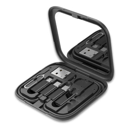 JetLink Pro — Optimize Power Freedom