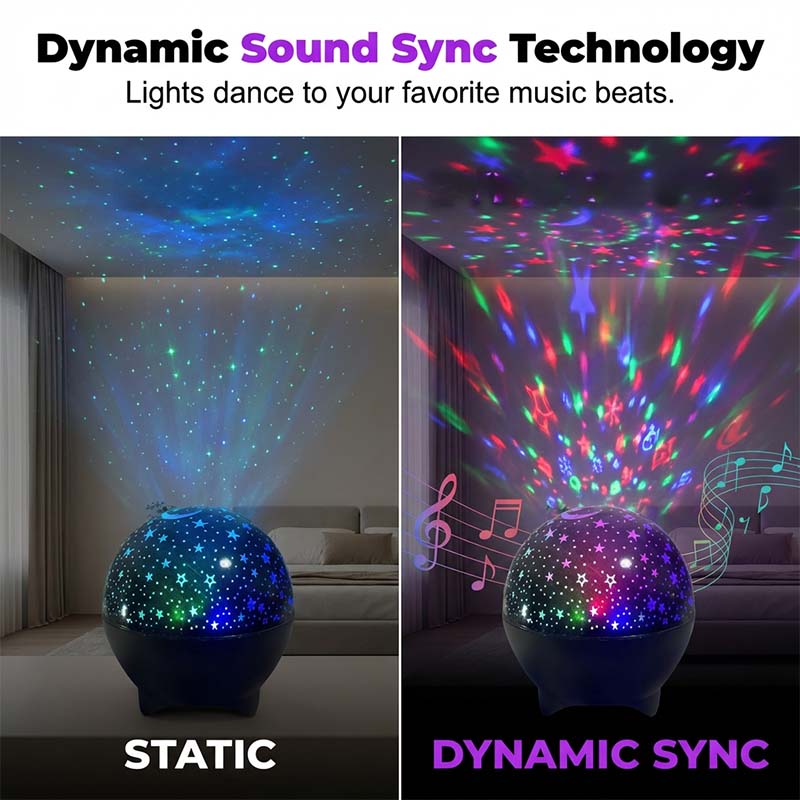 NebulaPulse — Transform Your Space