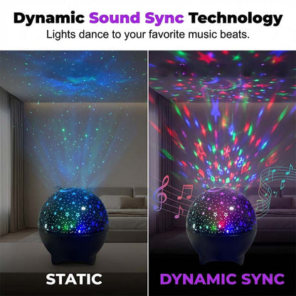 NebulaPulse — Transform Your Space