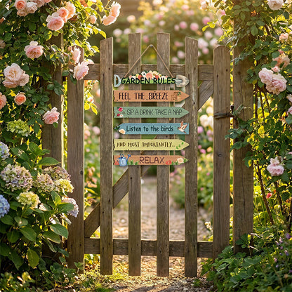 VerduraVibe – Transform Your Outdoor Paradise