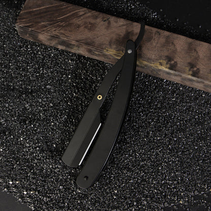 SteelVue incl. 100 blades — Masterful Grip, Flawless Shave | 50% OFF