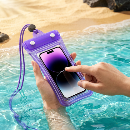Phone Guardian — Ultimate Freedom Everywhere