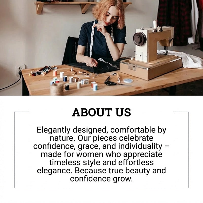 Elara – Elegant Two-Piece Set | 50% OFF