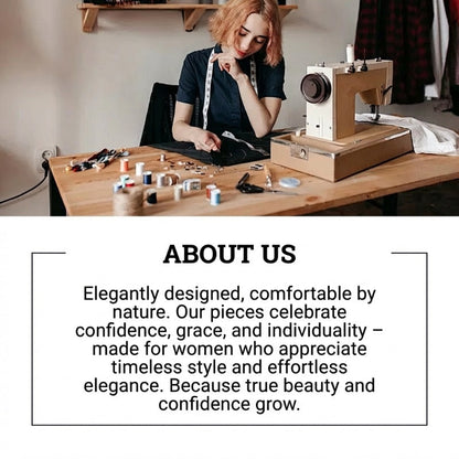 Elara – Elegant Two-Piece Set | 50% OFF