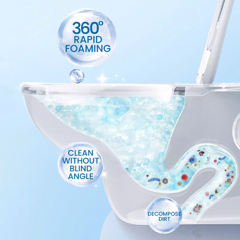 PureMist — Effortless Cleanliness and Confidence