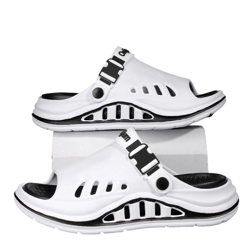 Archer – Men's Breathable Sandals with Non-Slip Sole