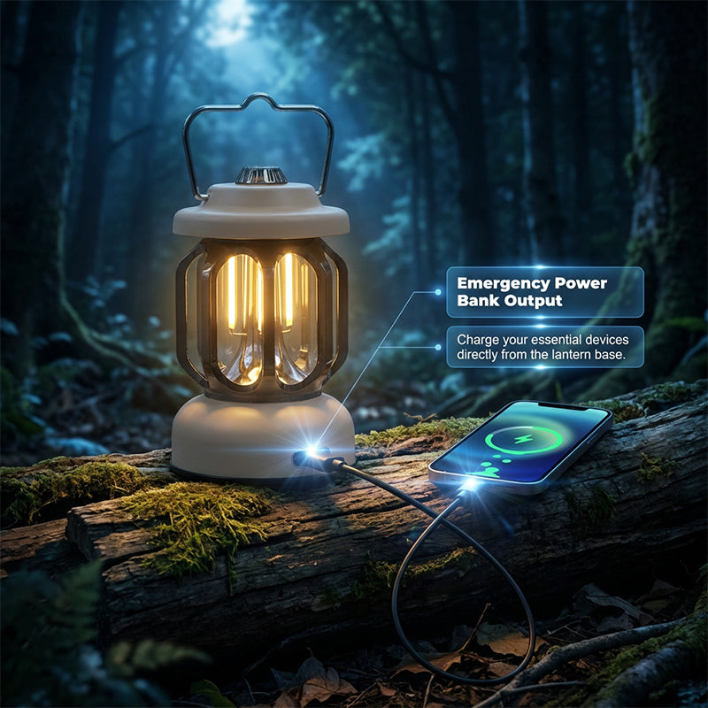 LuminaPulse – Illuminate Freedom Instantly
