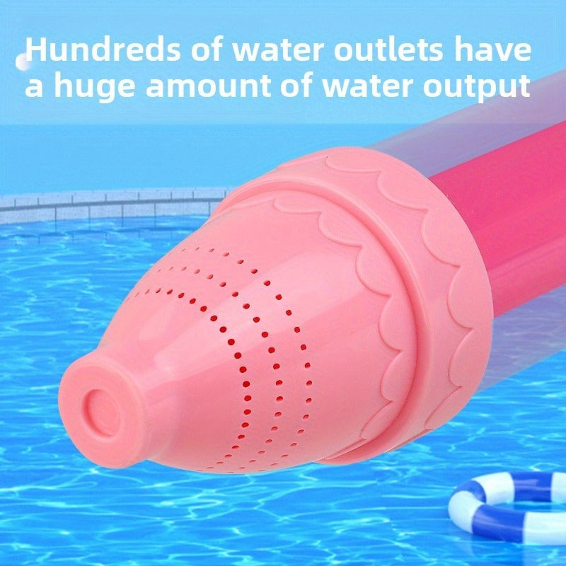SplashRush — Instant Water Fun
