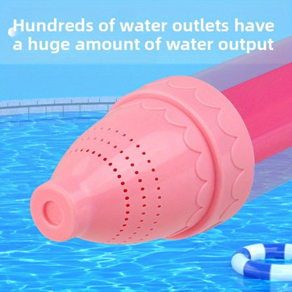SplashRush — Instant Water Fun