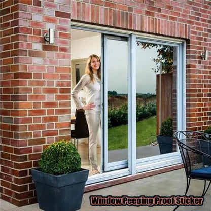 VelvetShade — Instant Privacy, Complete Comfort