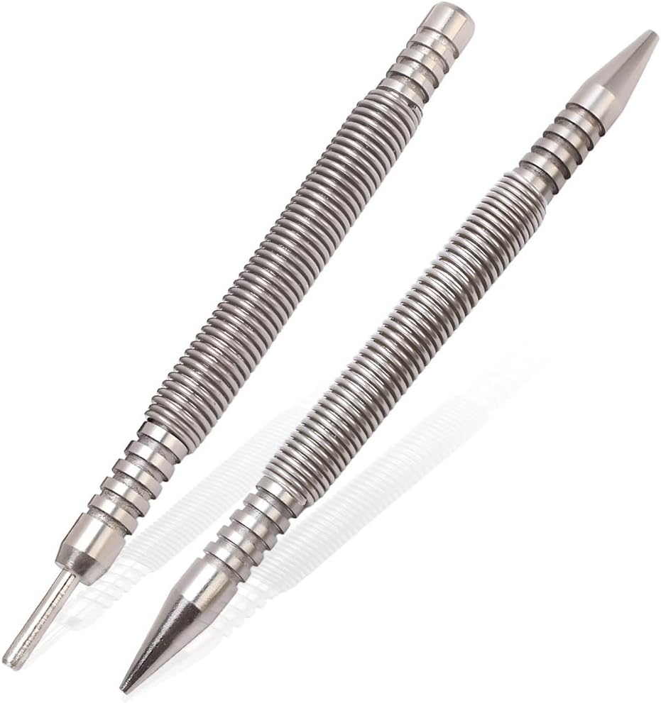 SteelCraft ProMark — Precise Markings Made Effortlessly