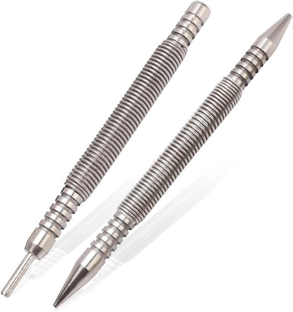 SteelCraft ProMark — Precise Markings Made Effortlessly