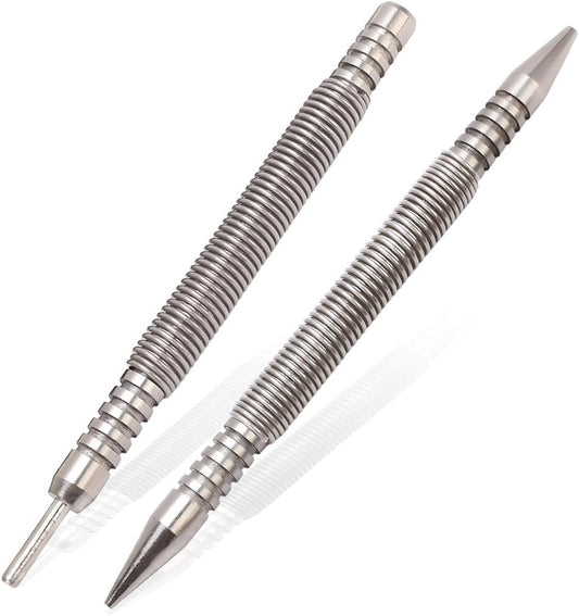 SteelCraft ProMark — Precise Markings Made Effortlessly