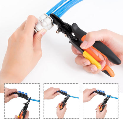 GripMaster Pro – Effortless Hose Freedom