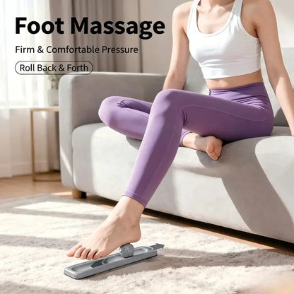 MuscleEase Roller — Melt Away Muscle Pain