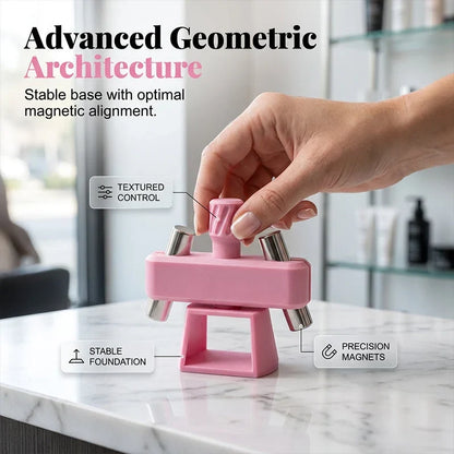 Nail Luxisurge — Effortless Glamour Magnet