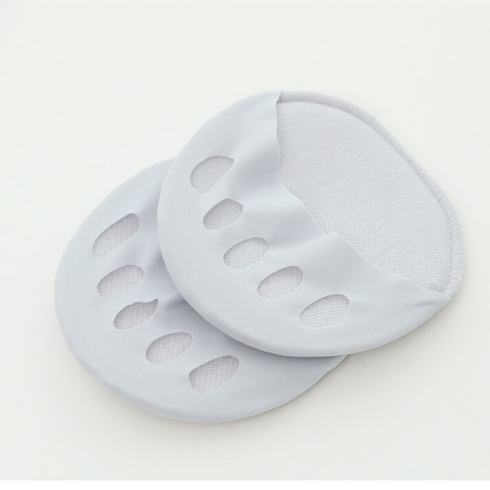 SilkEase Pillow – All-Day Foot Comfort