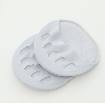 SilkEase Pillow – All-Day Foot Comfort