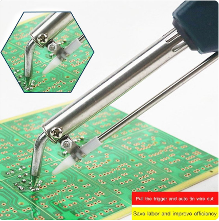 WeldMaster Pro – Precise Control and Confidence