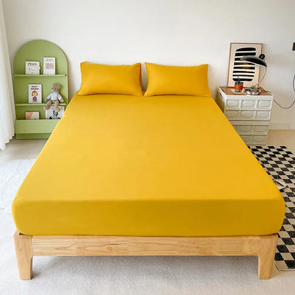 Sleep Wrapped in Unshakable Comfort — Smooth, Secure, Blissful
