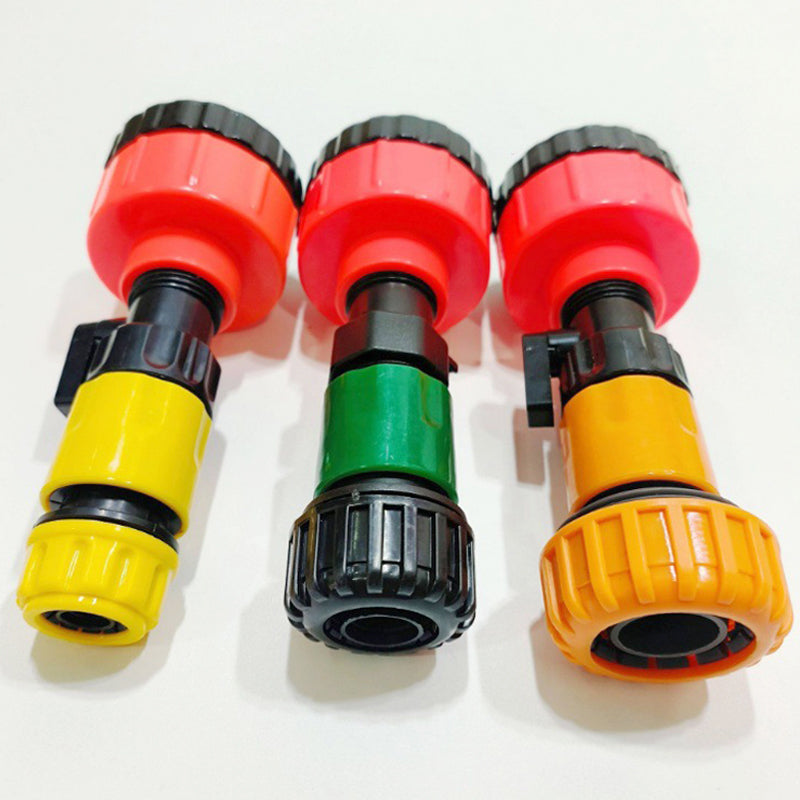 PinpointPro Irrigation Nozzle — Precise Watering Promotes Growth
