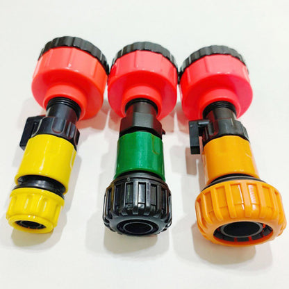 PinpointPro Irrigation Nozzle — Precise Watering Promotes Growth