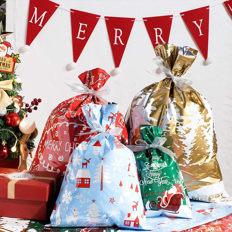 Cheerlux Gift Bags — Wrap Faster, Impress Instantly