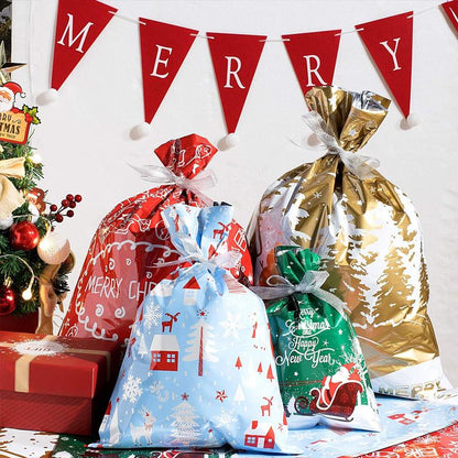 Cheerlux Gift Bags — Wrap Faster, Impress Instantly